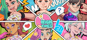 High Times - Deluxe Edition banner