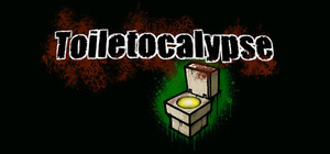 Toiletocalypse banner
