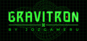 Gravitron banner