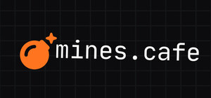 Mines.Cafe banner