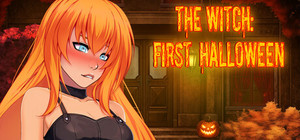The Witch: First Halloween banner