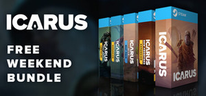 Icarus: Free Weekend Bundle banner