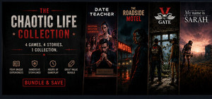 The Chaotic Life Collection banner