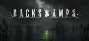 Backswamps banner
