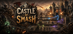 Castle of Smash banner