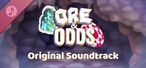 Ore & Odds Original Soundtrack banner