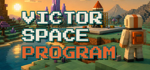 Victor Space Program banner
