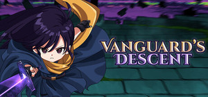 Vanguard's Descent banner