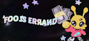 A Fool's Errand banner