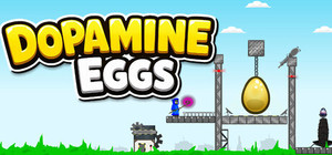 Dopamine Eggs banner