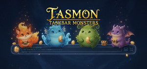 TASMON: Taskbar Monsters banner