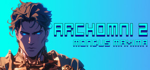 Archomni 2: Mondus Maxima banner