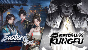 宗门起源 X 绝世好武功 banner