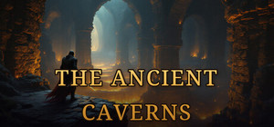 The Ancient Caverns banner
