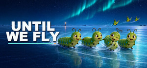 Until We Fly banner