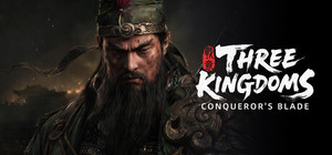 Conqueror's Blade: Three Kingdoms banner