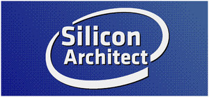 Silicon Architect banner