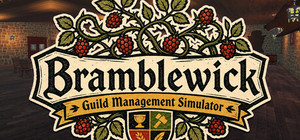 Bramblewick: Guild Management Simulator banner