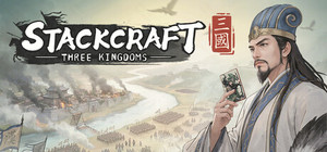 Stackcraft: Three Kingdoms banner