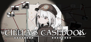 Ciella's Casebook banner