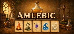 Amlebic banner