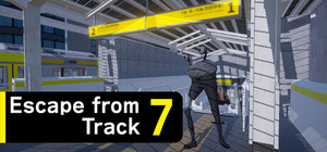 Escape from Track 7 banner