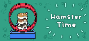 Hamster Time banner