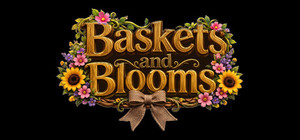 Baskets and Blooms banner