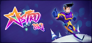 AstroSki banner