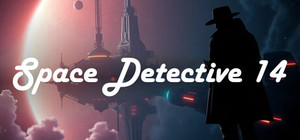 Space Detective 14 banner