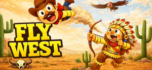 Fly West banner
