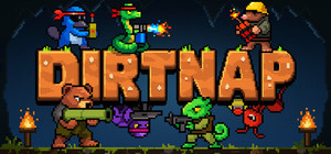 Dirtnap banner