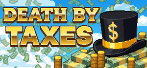 Death by Taxes banner
