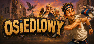 Osiedlowy banner