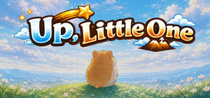 Up, Little One banner