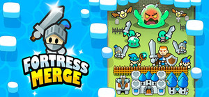Fortress Merge banner