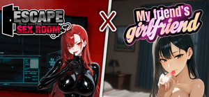 Escape The Sex Room x La novia de mi amigo banner