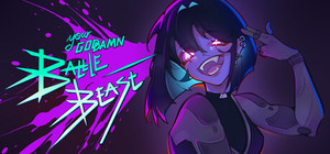 Your God Damn Battle-Beast banner