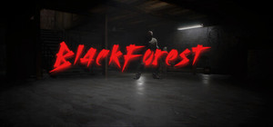Blackforest banner