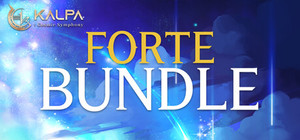 FORTE BUNDLE - KALPA: Cosmic Symphony banner