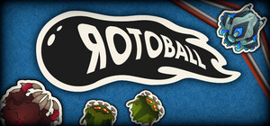 Rotoball banner