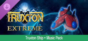 TXE - Truxton Music&Skin set banner