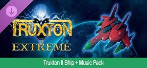 TXE - Truxton 2 Music&Skin set banner