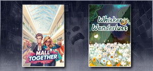 Mall Together & Whisker Wanderlust: The Wondrous Journey banner