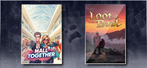 Mall Together & Loot of Baal banner