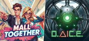 Mall Together - Daice banner
