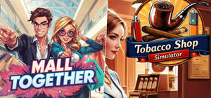 Mall Together - Tobacco Shop Simulator banner