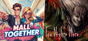 Mall Together - Few Nigts More banner