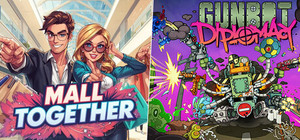 Mall Together - Gunbot Diplomacy banner