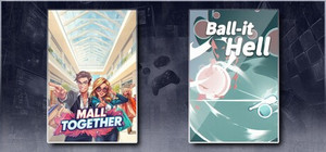 Mall Together & Ball-it Hell banner